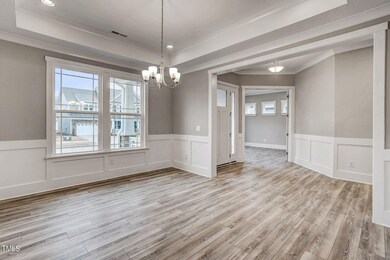 1213 Meadow Queen Ln, Apex, NC 27502 - photo 5