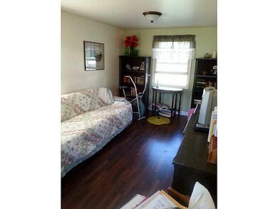 Bedroom.