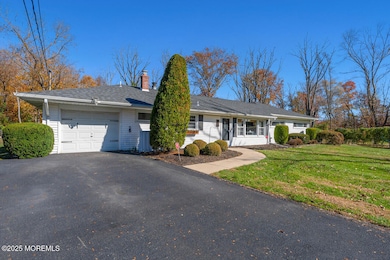 31 Branford Front House