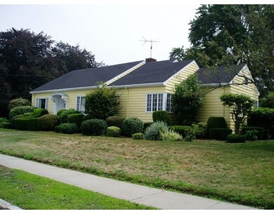 1015 Highland Ave, Fall River, MA 02720 - photo 2