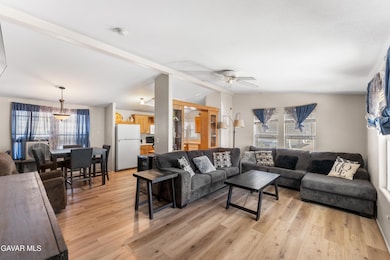 1030 E S unit 114, Palmdale, CA 93550 - photo 5