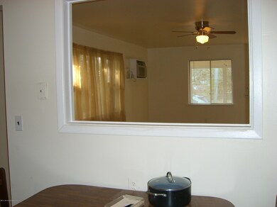 201-B Aster Place - Dining Area - Living