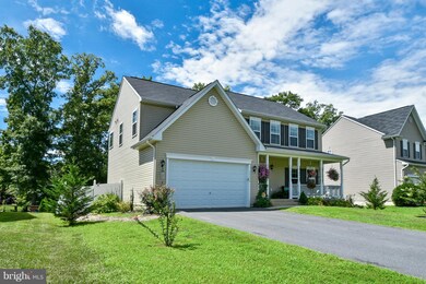 35394 Pheasant Ridge Rd, Locust Grove, VA 22508 - photo 2