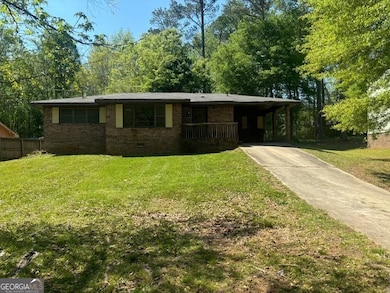 9176 Carr Cir SW, Covington, GA 30014 - photo 2