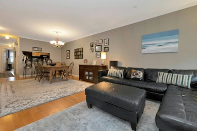 3800 Blackstone Ave unit 3S, Bronx, NY 10463 - photo 4