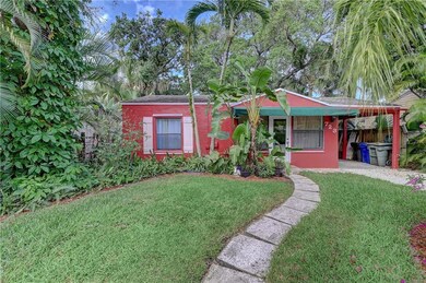 723 SW 14th Terrace, Fort Lauderdale, FL 33312 - photo 5