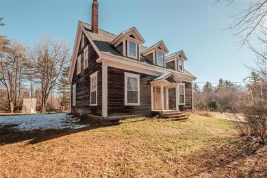 191 Jo Joy Rd, Limington, ME 04049 - photo 2