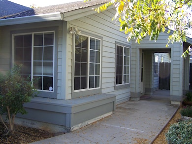 carson front entry
