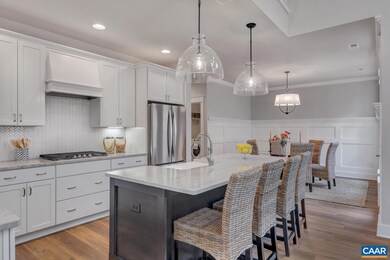 943 Addle Hill Rd, Crozet, VA 22932 - photo 2