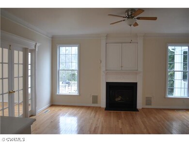 Den/Family/Great Room