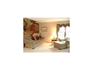 Great Room. Neutral tones