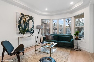 3131 N Christiana Ave, Chicago, IL 60618 - photo 4