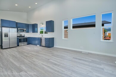 436 E Little Ave, Driggs, ID 83422 - photo 3