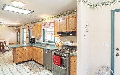 253 Sam Putnam Rd, Charlestown, NH 03603 - photo 2