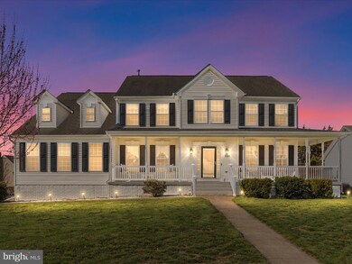 122 Abby Ln, Strasburg, VA 22657 - photo 2