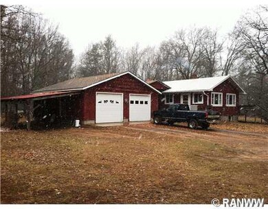 24755 Swede Rd, Siren Township, WI 54872 - photo 3