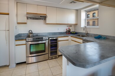 376 Commercial St unit 5A, Boston, MA 02109 - photo 6