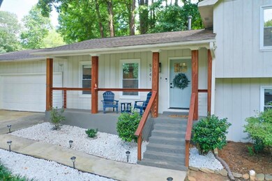 5341 Tall Oak Dr, Marietta, GA 30068 - photo 3