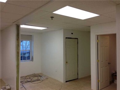 1st Floor Plan. 1st Floor complete renovation.