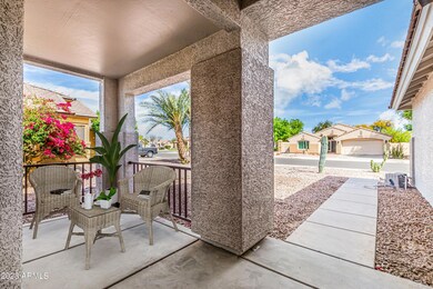 862 N Marion Way, Chandler, AZ 85225 - photo 2