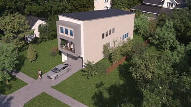 7115 England St unit A, Houston, TX 77021 - photo 2