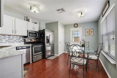 2732 Bayou Des Cannes Dr, Marrero, LA 70072 - photo 5