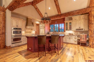 0 Buckhorn Way unit 762518, Crested Butte, CO 81224 - photo 5