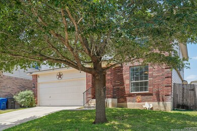 3907 Blue Oak Pass, San Antonio, TX 78223 - photo 2