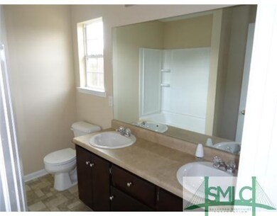 Master Bath/Spa.