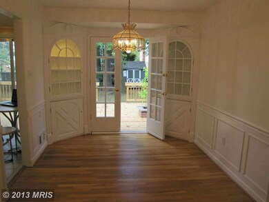 4217 Landgreen St, Rockville, MD 20853 - photo 4