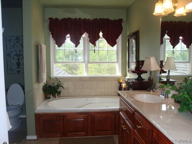 4267 Tatum Rd, Disputanta, VA 23842 - photo 7