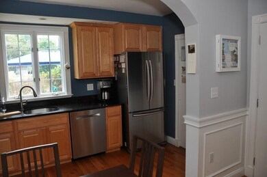35 Cook St unit A, Charlestown, MA 02129 - photo 6