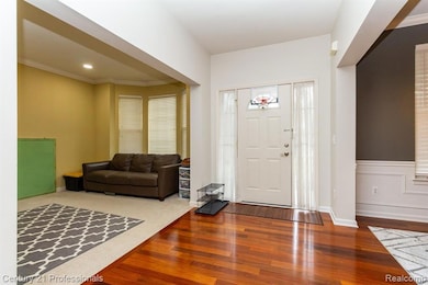 3525 Everett Dr unit 22, Rochester Hills, MI 48307 - photo 6