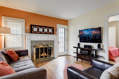 131 E Dominion Blvd, Columbus, OH 43214 - photo 2