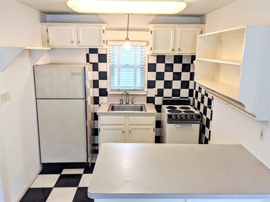 1807 Oxford St, Houston, TX 77008 - photo 3