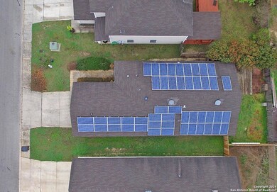 3511 Wood Well, San Antonio, TX 78261 - photo 3