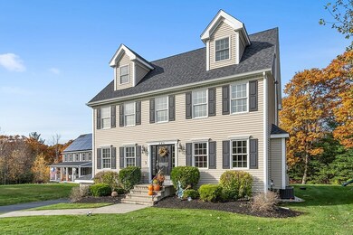 245 Hemlock St, Northbridge, MA 01534 - photo 3