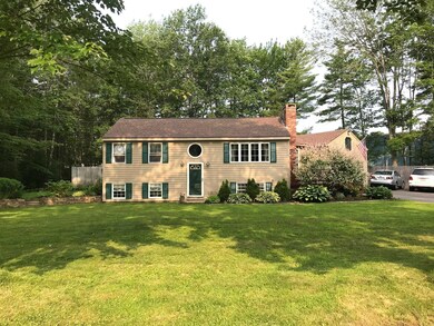 302 E Elm St, Yarmouth, ME 04096 - photo 2