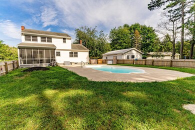 296 Otis Bog Rd, Little Egg Harbor Township, NJ 08087 - photo 7