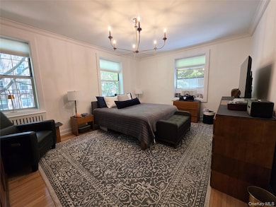 Hampton Court unit A3C, Richmond Hill, NY 11418 - photo 7