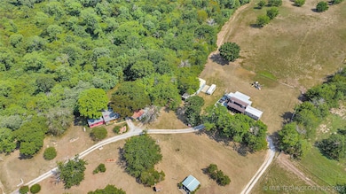 36977 U S 70, Bennington, OK 74723 - photo 4