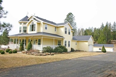 20715 Buckeye Lake Ln, Colbert, WA 99005 - photo 2