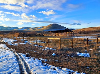 Tract 1B of COS 3917 Ekblad Rd, Hot Springs, MT 59845 - photo 5