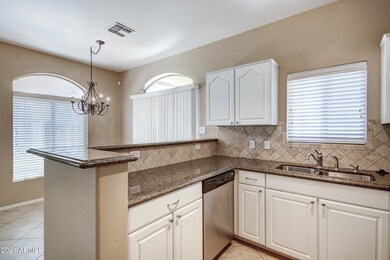 Kitchen and Dining