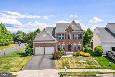 6967 Gillis Way, Gainesville, VA 20155 - photo 7