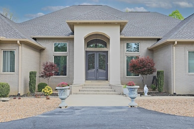 2780 Shoemaker Rd, Sheridan, AR 72150 - photo 4