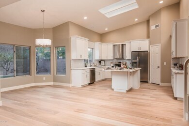 Gormet Kitchen and Casual Dining