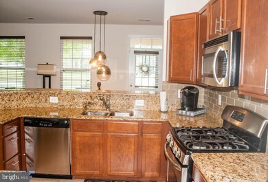 23218 Observation Dr unit 2263, Clarksburg, MD 20871 - photo 2