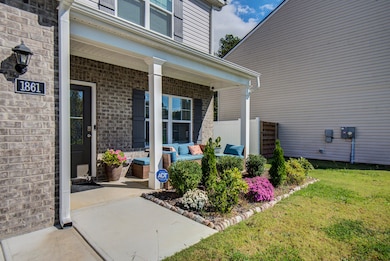 1861 Abington Farms Way, Middle Valley, TN 37343 - photo 5