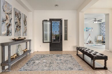 Entryway